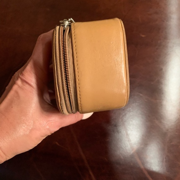 😍 Coach make up bag with mirrors - Picture 6 of 9